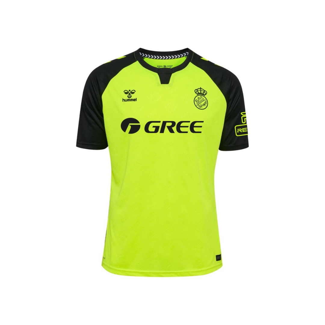 2024-25 Real Betis Balompié 2a Equipación