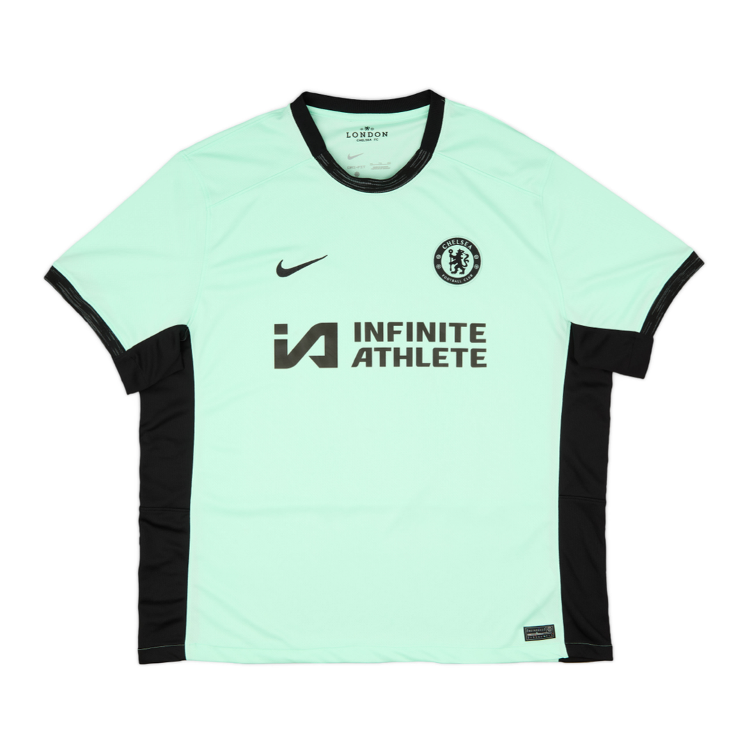 2023-24 Chelsea FC 3a Equipación