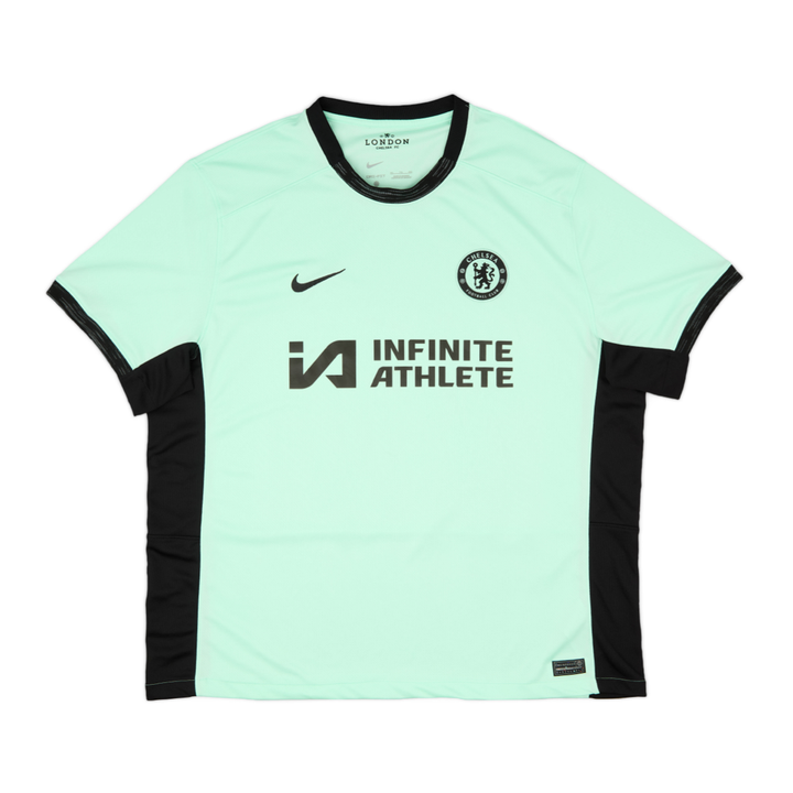 2023-24 Chelsea FC 3a Equipación