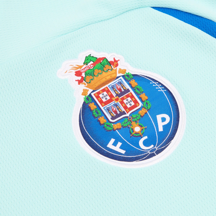 2026-27 FC Porto Ausweich