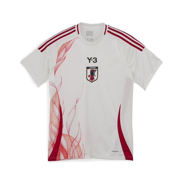2024 Japón 2a Equipación