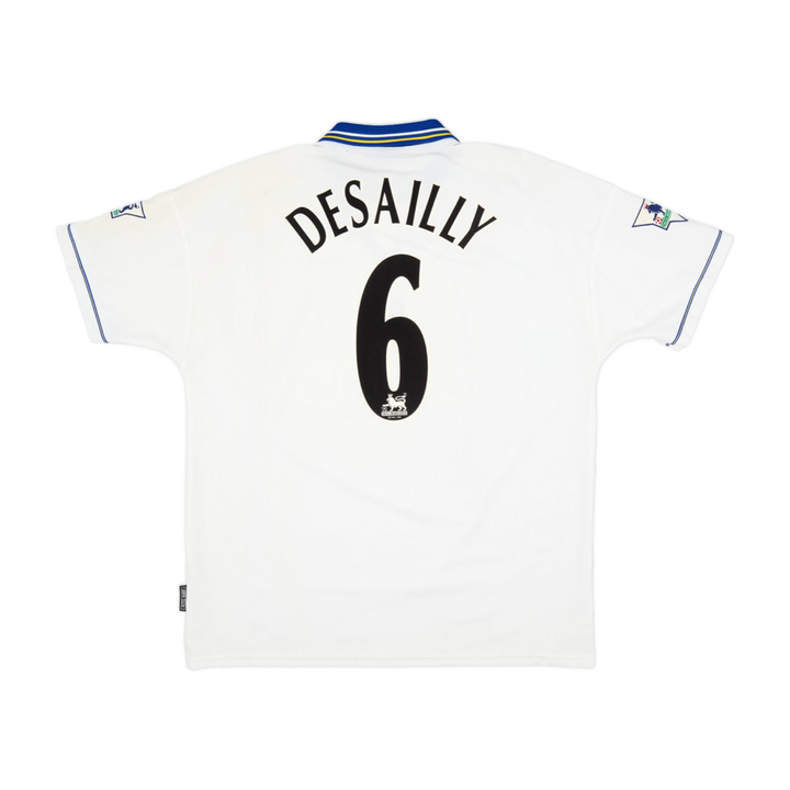 1998-00 Chelsea FC 2a Equipacion