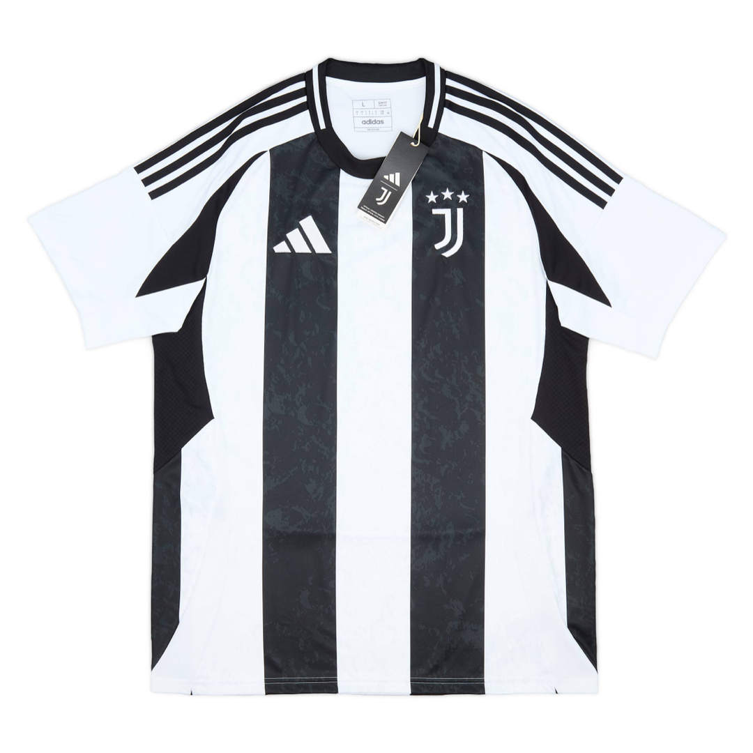 Maillot domicile Juventus FC 2024-25