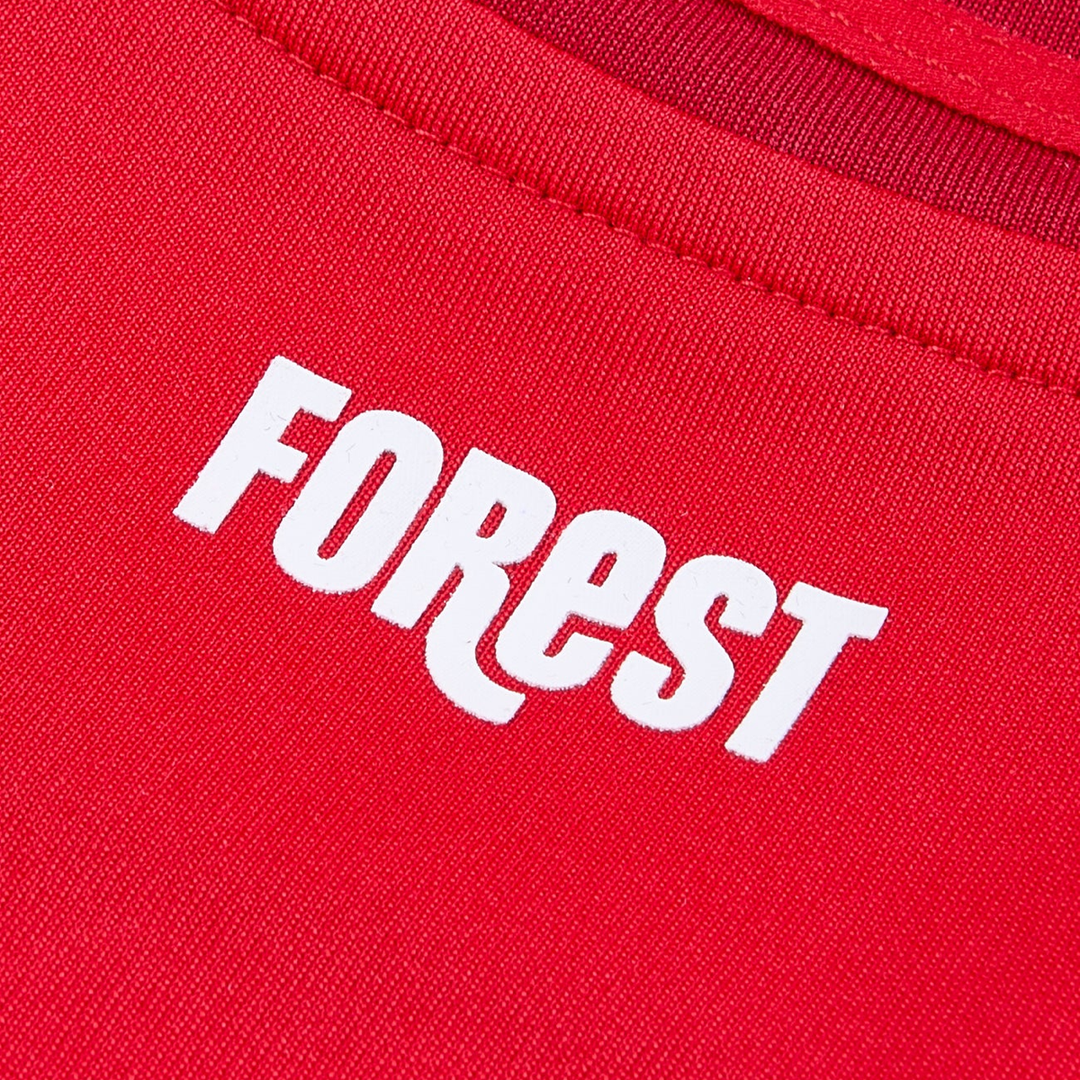2024-25 Nottingham Forest FC Home