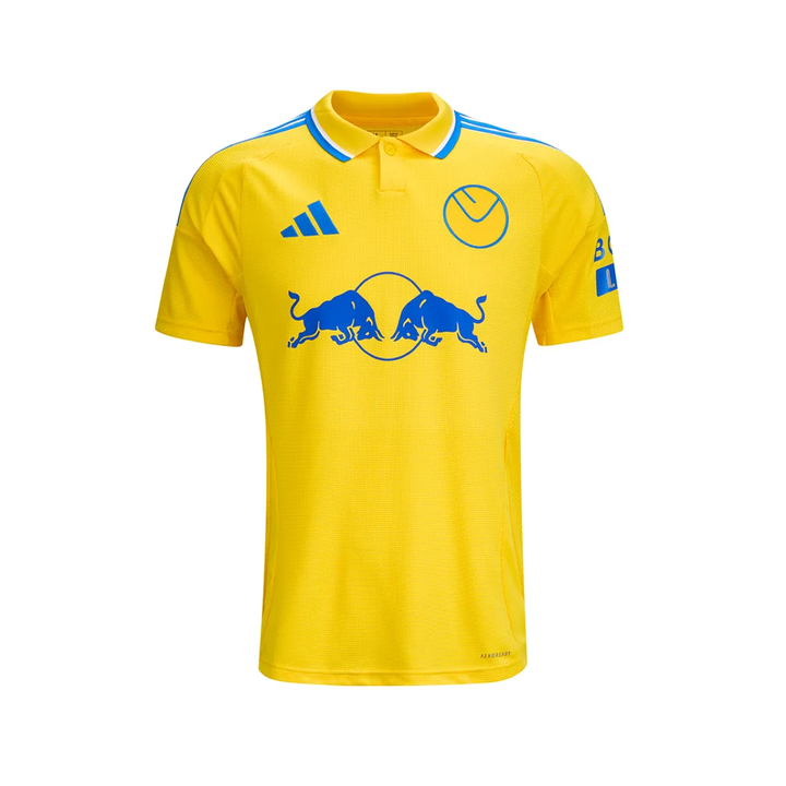 2024-25 Leeds United FC 2a Equipacion