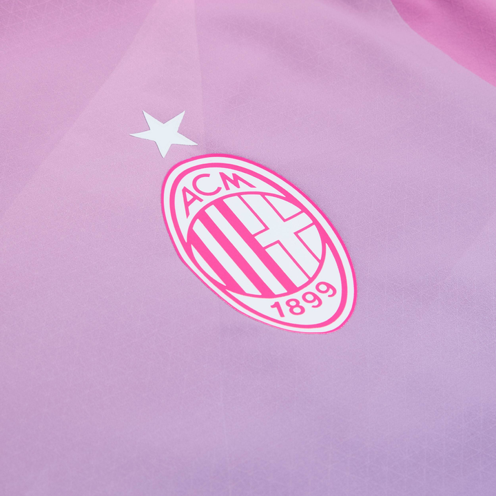 Troisième maillot de l'AC Milan 2023-24