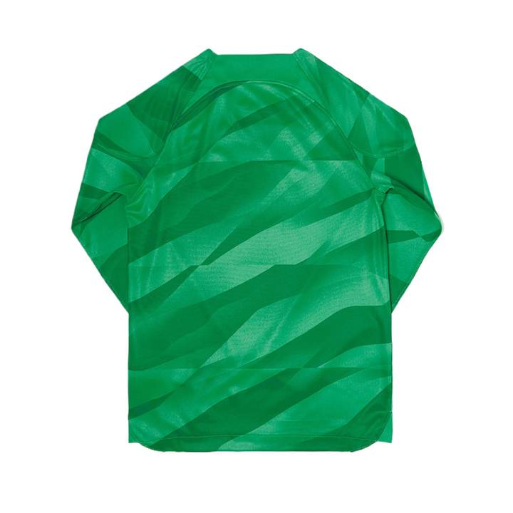 2023-24 Paris Saint-Germain FC Equipacion Portero Verde