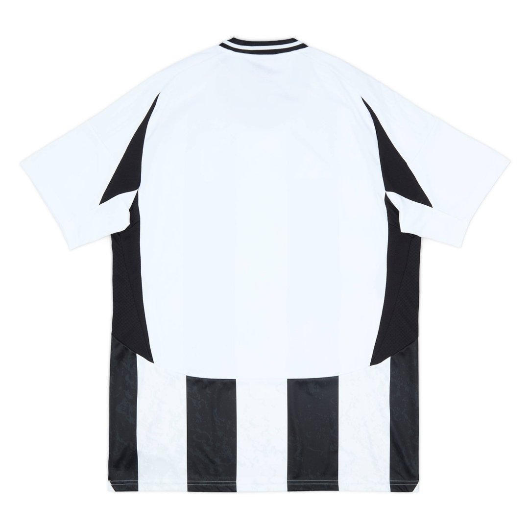 Maillot domicile Juventus FC 2024-25