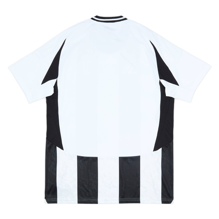 Maillot domicile Juventus FC 2024-25