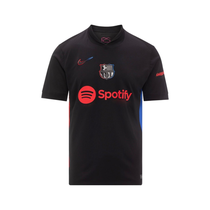 2024-25 FC Barcelona 2a Equipación