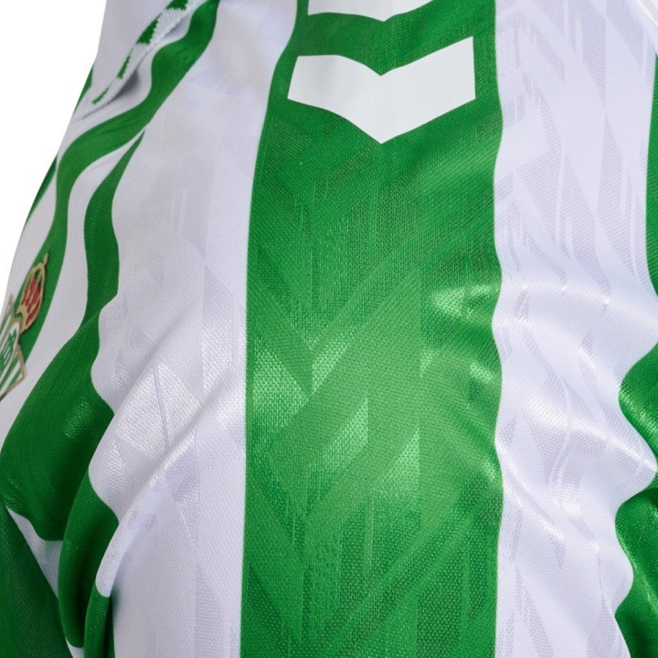 2024-25 Real Betis Balompié 1a Equipación