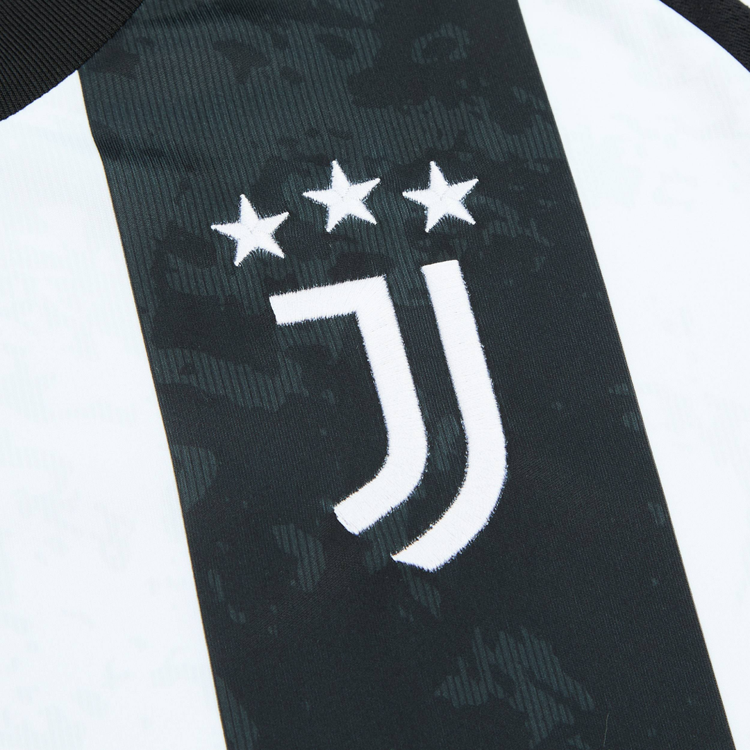 Maillot domicile Juventus FC 2024-25