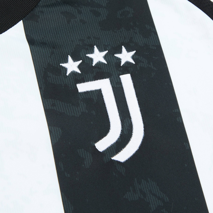 Maillot domicile Juventus FC 2024-25