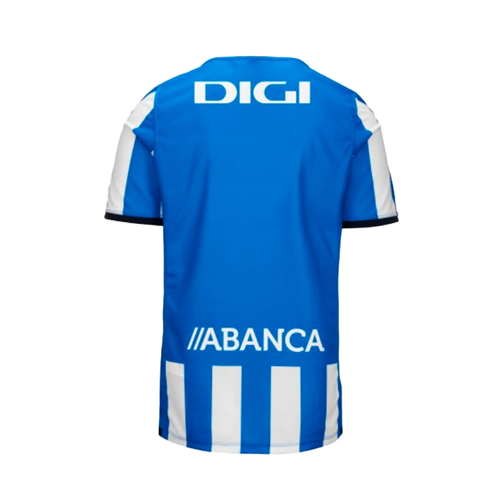 2023-24 RC Deportivo de La Coruña Home Kit
