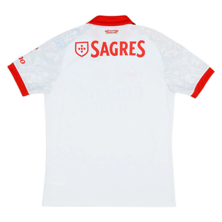 2026-27 SL Benfica Auswärts