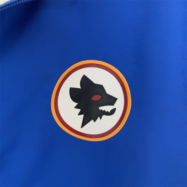 Coupe-vent AS Rome