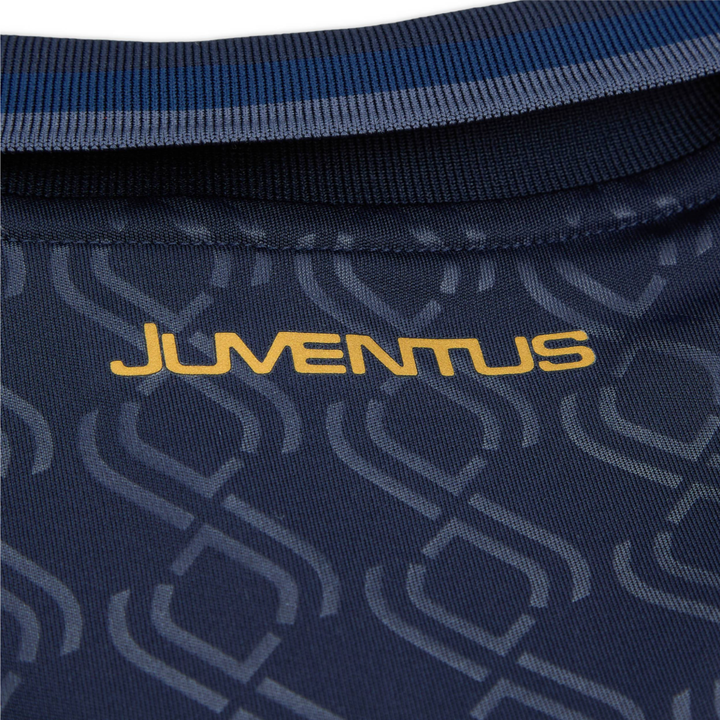 2024-25 Juventus FC 3a Equipación