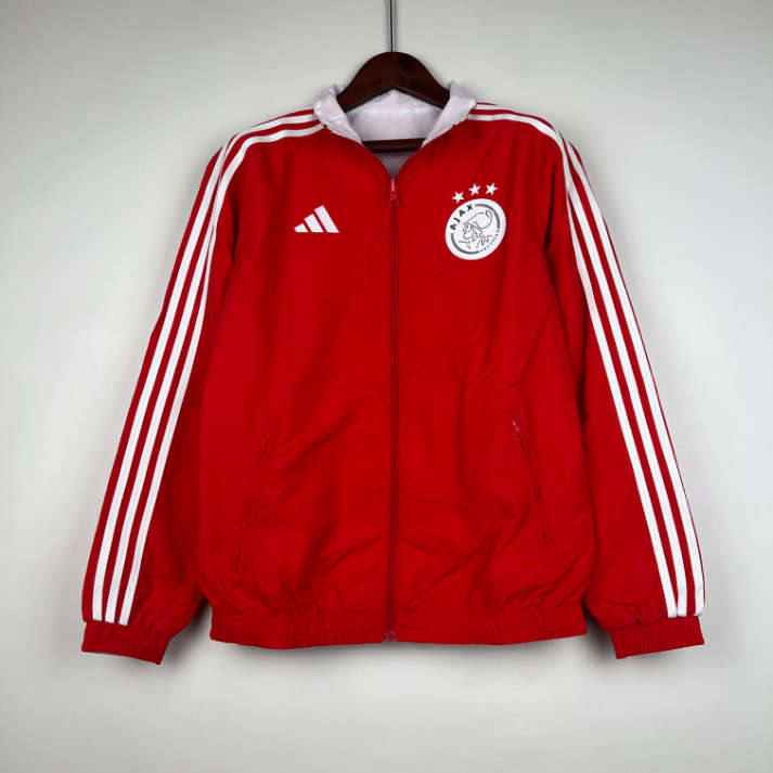 Coupe-vent AFC Ajax