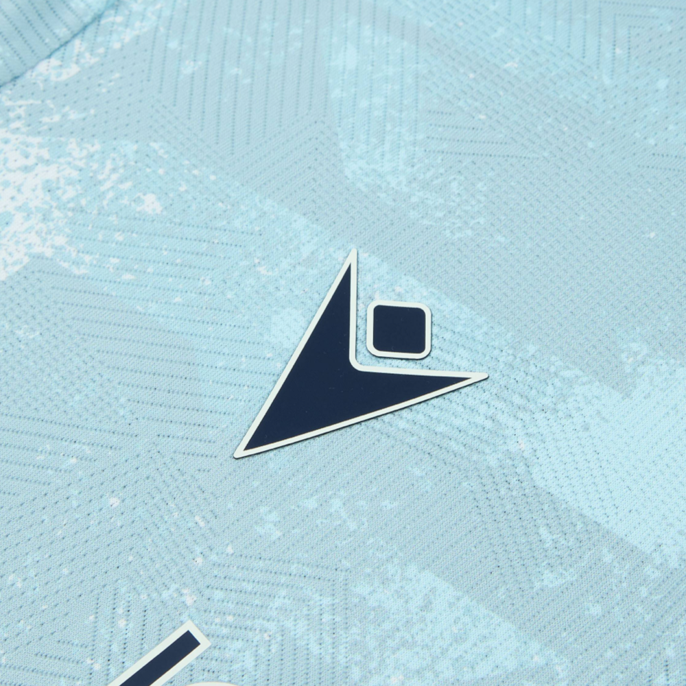 2025-26 Udinese Calcio Maillot Extérieur