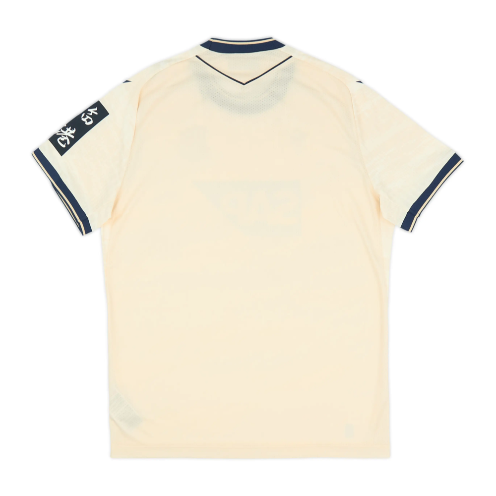 2026-27 TSG 1899 Hoffenheim Uit