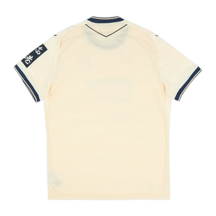 2026-27 TSG 1899 Hoffenheim Uit