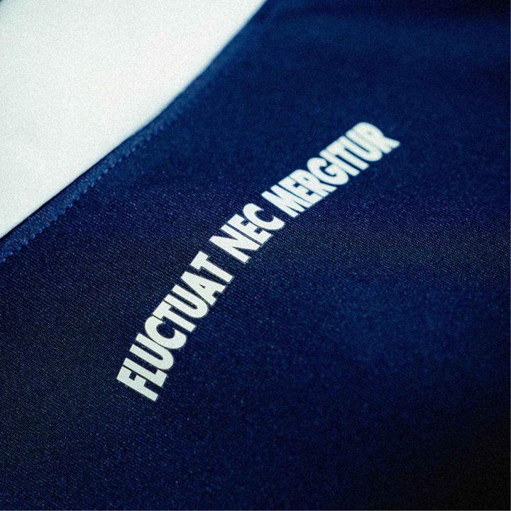 Maillot domicile du Paris FC 2025-26