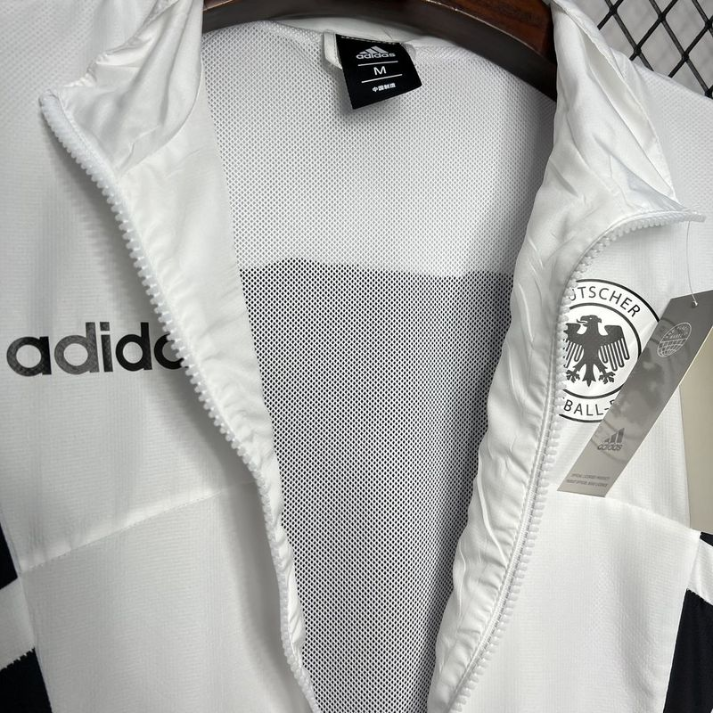 Alemania Cortavientos