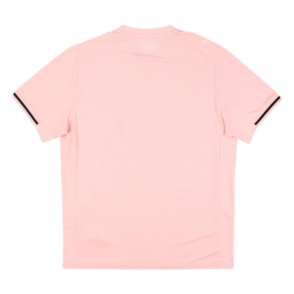 2025-26 Palermo FC 1a Equipación
