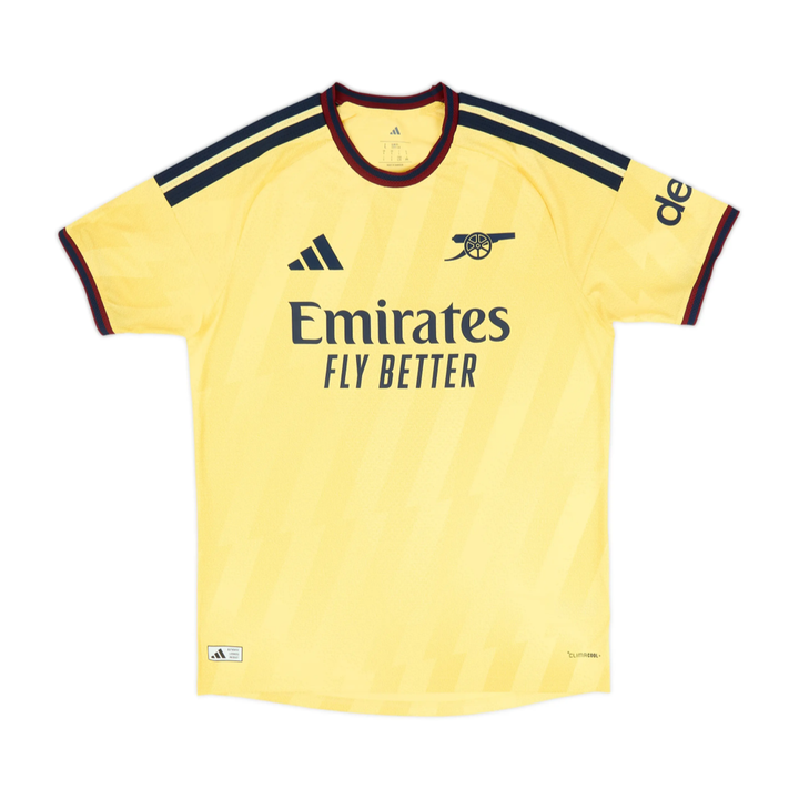 2026-27 Arsenal FC 3a Equipación