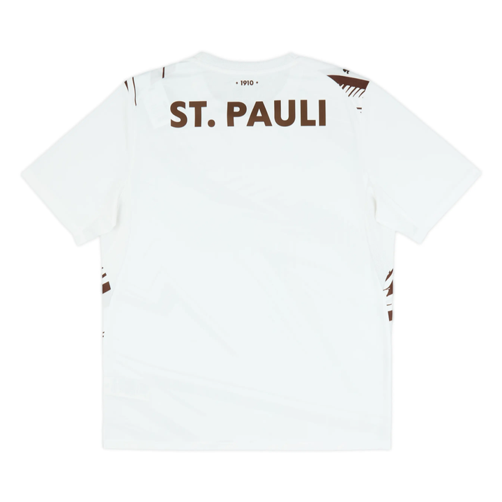 2026-27 FC St. Pauli Auswärts