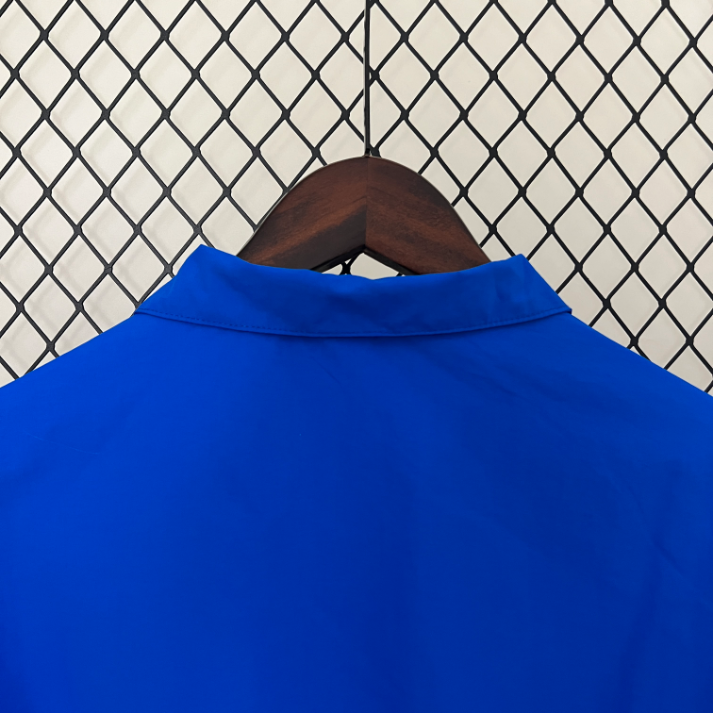 France Windbreaker