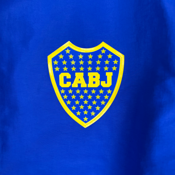 Coupe-vent CA Boca Juniors