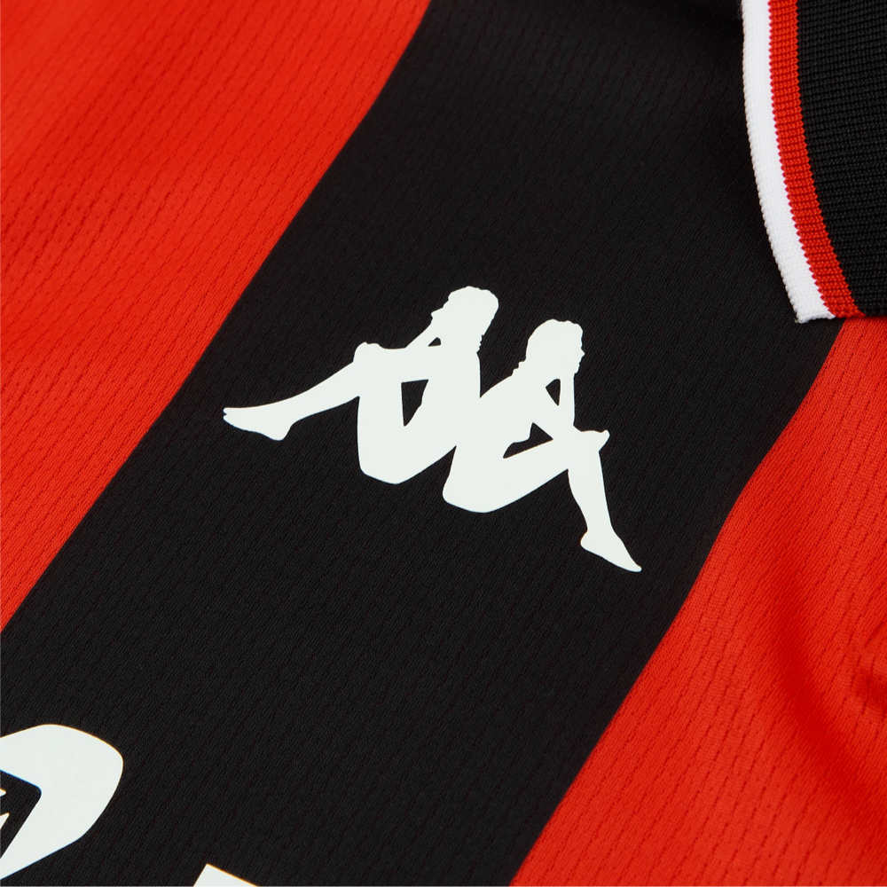 2025-26 OGC Nice Home Kit