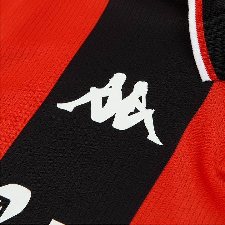 2025-26 OGC Nice Home Kit