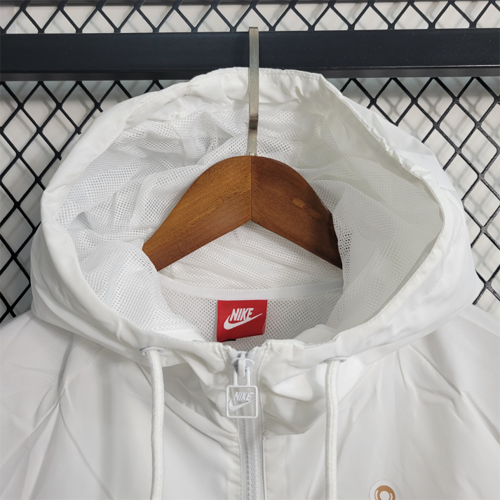 Corinthians SC Windbreaker