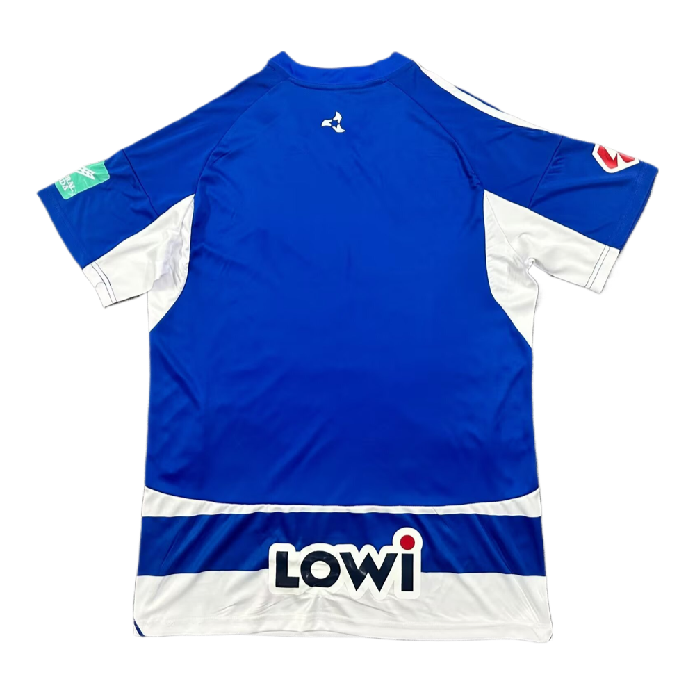 2025-26 Granada CF Away Kit