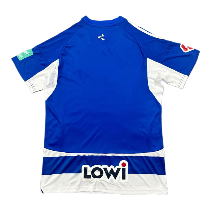 2025-26 Granada CF Away Kit