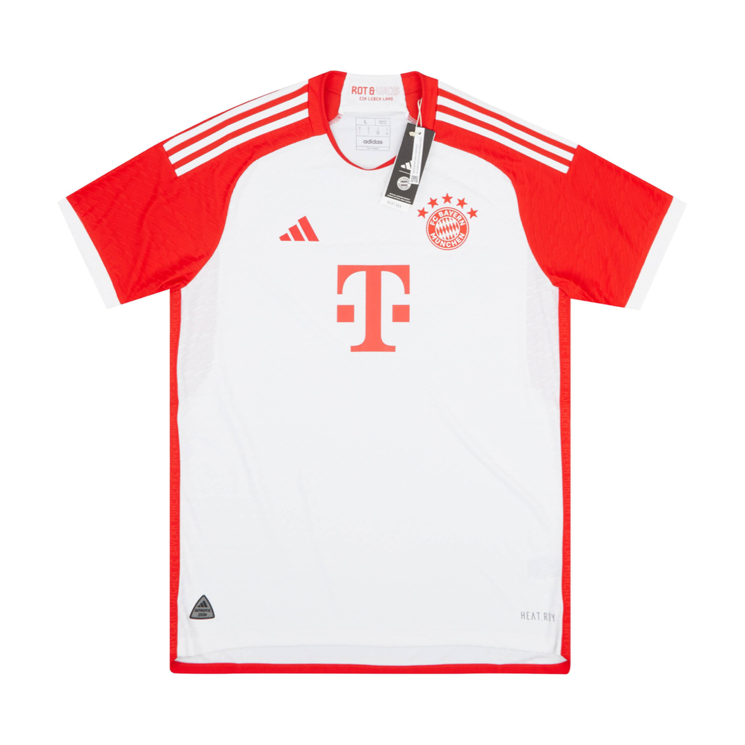 2023-24 FC Bayern München 1a Equipación