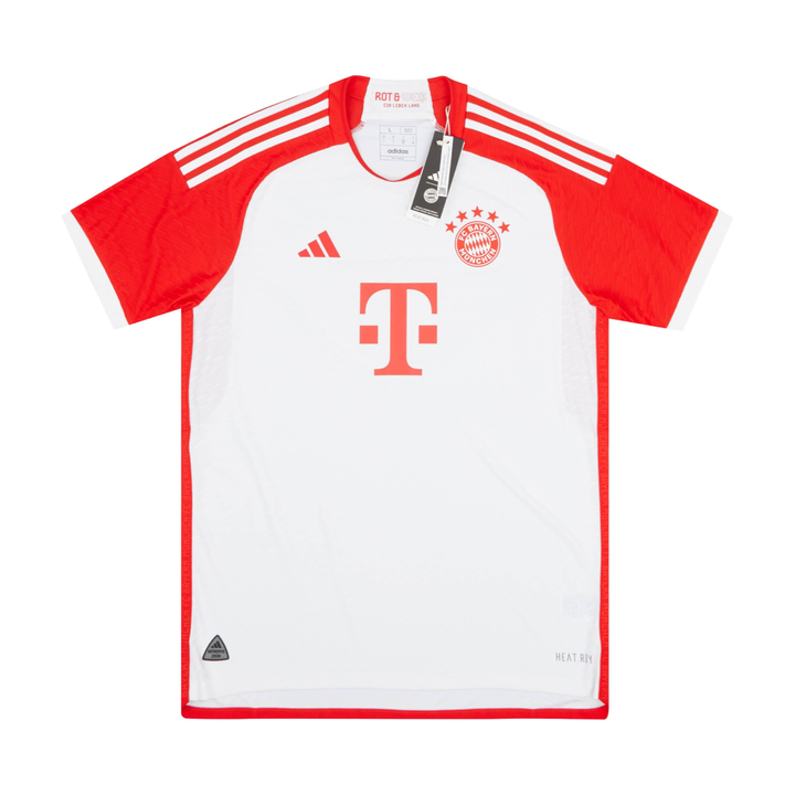 2023-24 FC Bayern München 1a Equipación