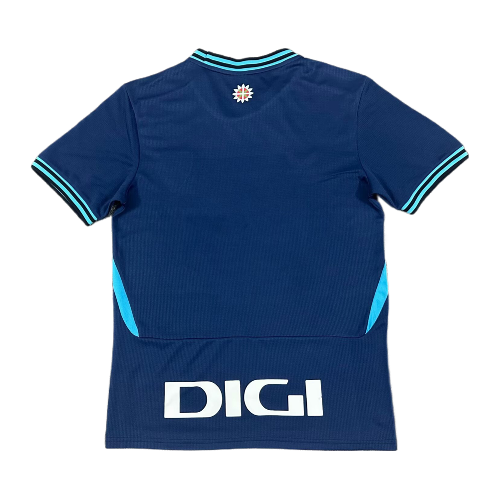 2025-26 Athletic Club Away Kit