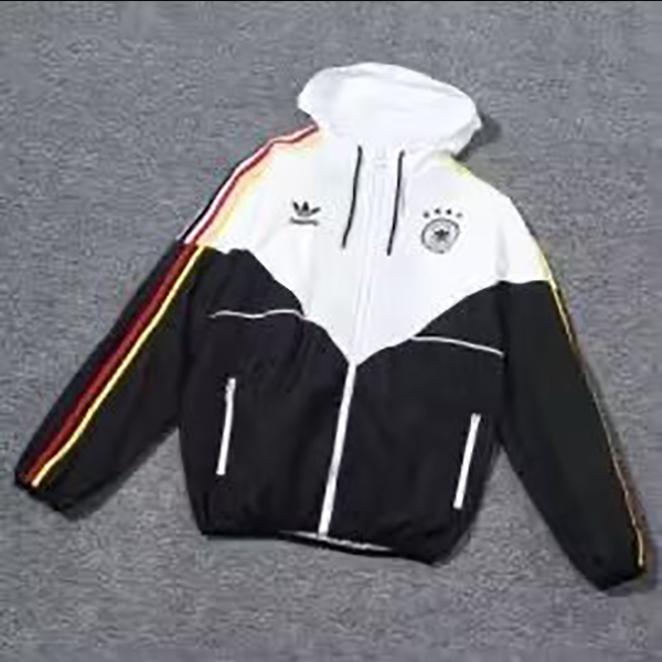 Coupe-vent Allemagne