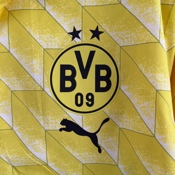 Borussia Dortmund Cortavientos
