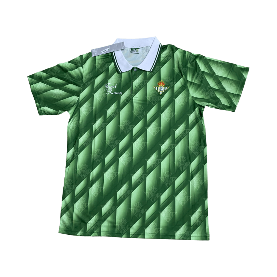 1993-94 Real Betis Balompié 2a Equipación