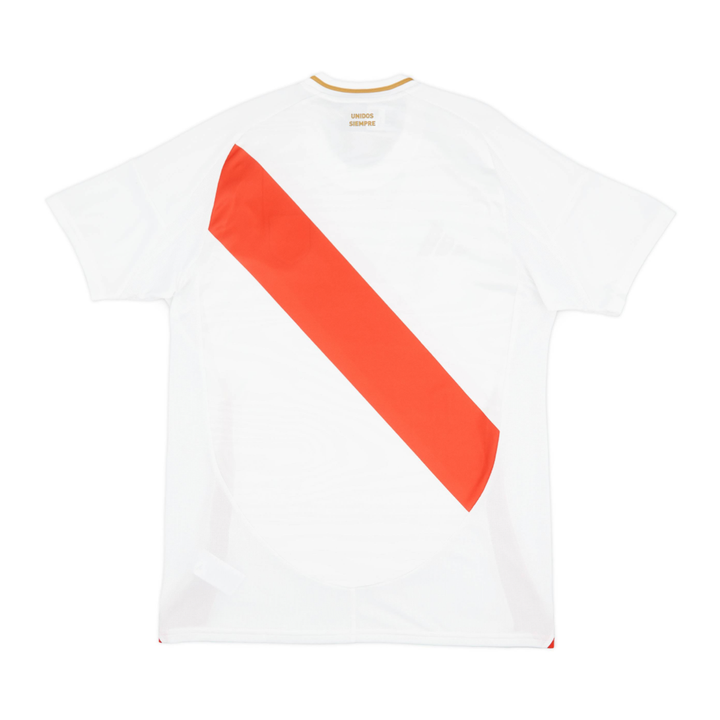 2024 Peru Home