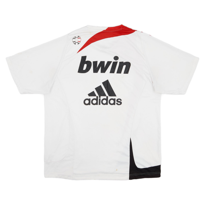 2006-07 AC Milan Equipación Edición Especial