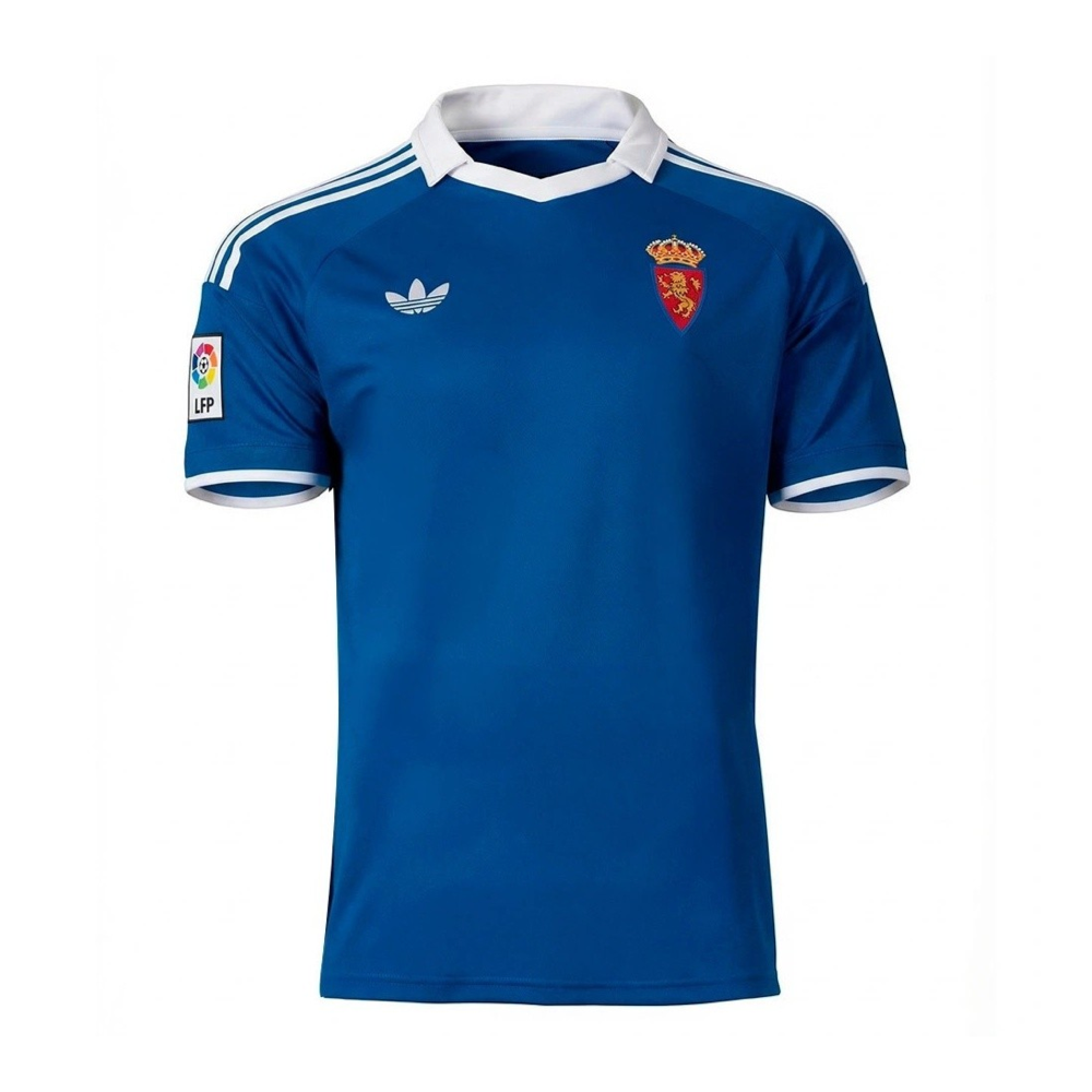 2025-26 Real Zaragoza Édition Spéciale