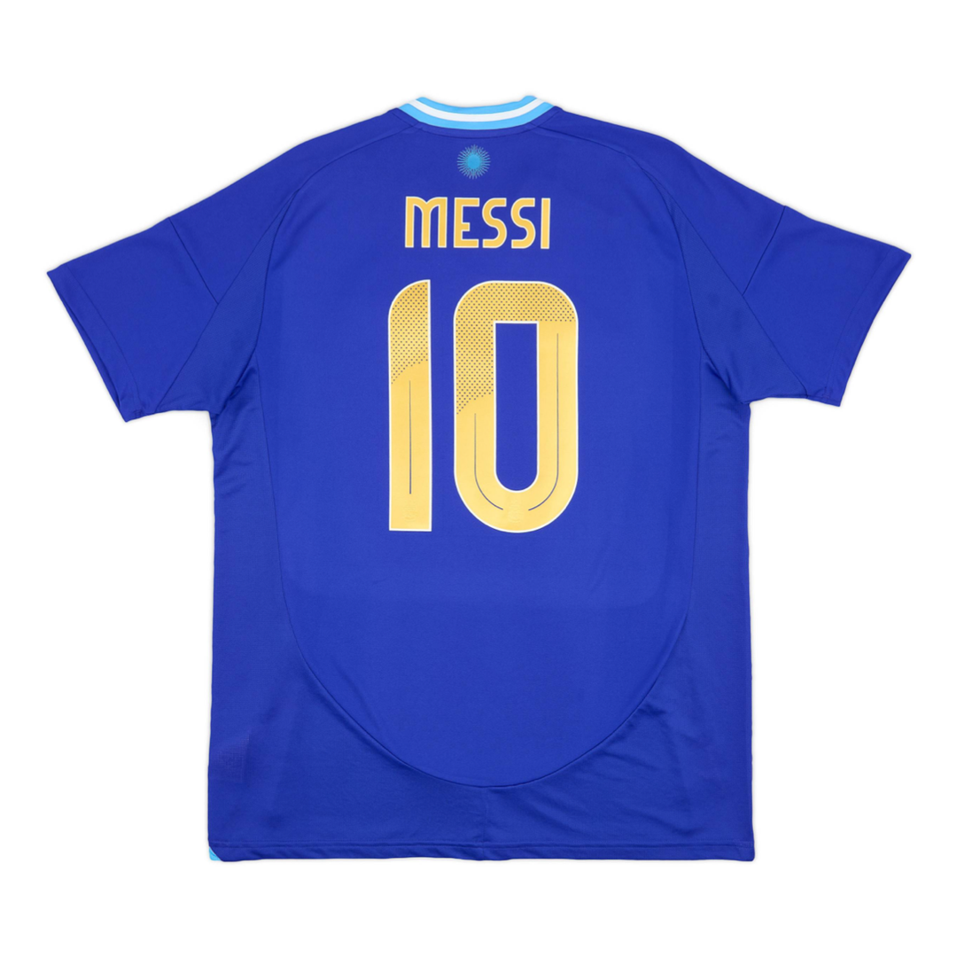 2024 Argentina Away