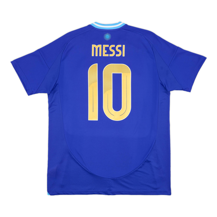 2024 Argentina Away
