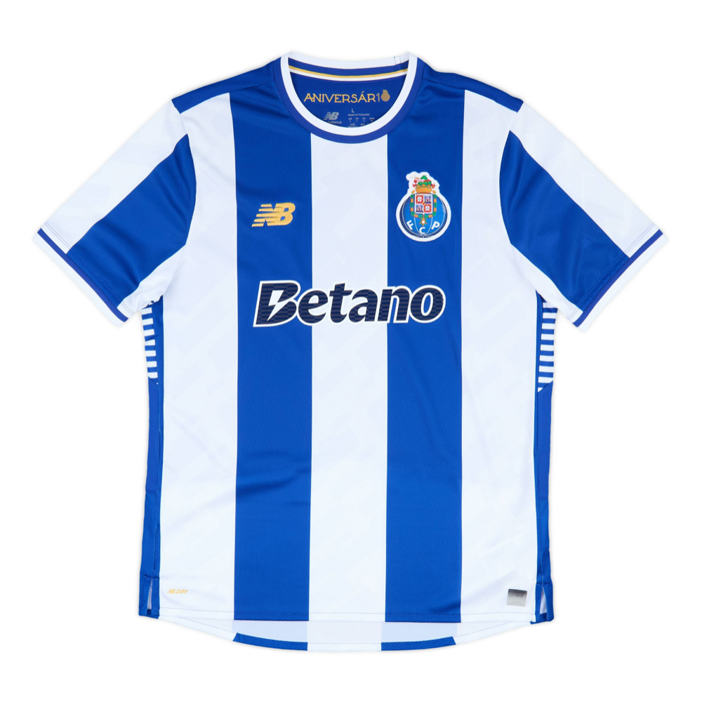 2025-26 FC Porto Domicile