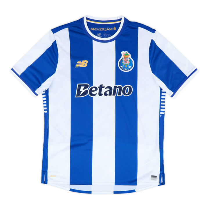 2025-26 FC Porto Domicile